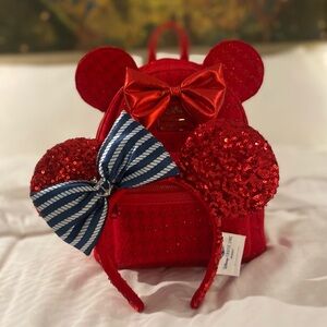 Meet your Posher, Catherine